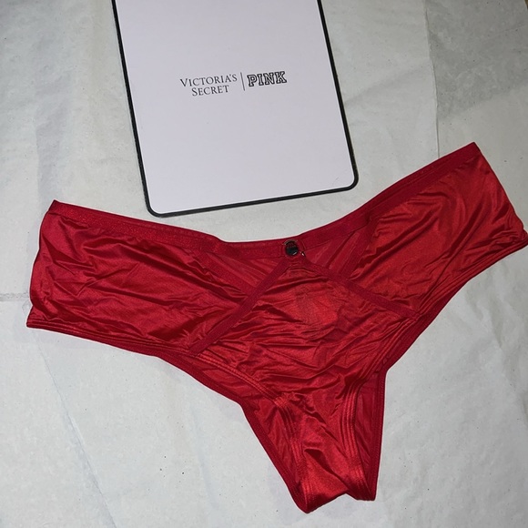 Victoria's Secret Very Sexy Cheeky Panty XL - Picture 4 of 14